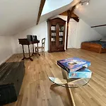 Dom wakacyjny La Resiniere *