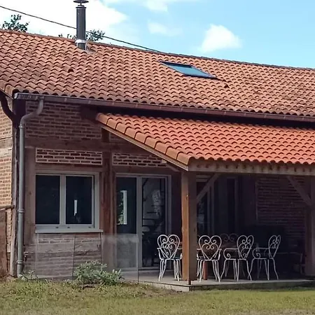 Casa vacanze La Resiniere *