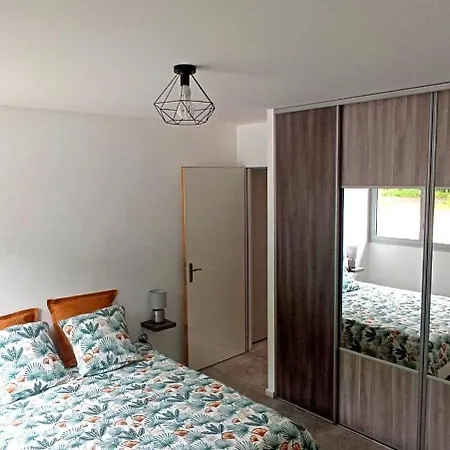 La Resiniere Magescq