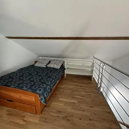 Casa vacanze La Resiniere *