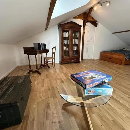 Casa vacanze La Resiniere *