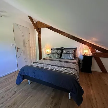 Casa vacanze La Resiniere Magescq