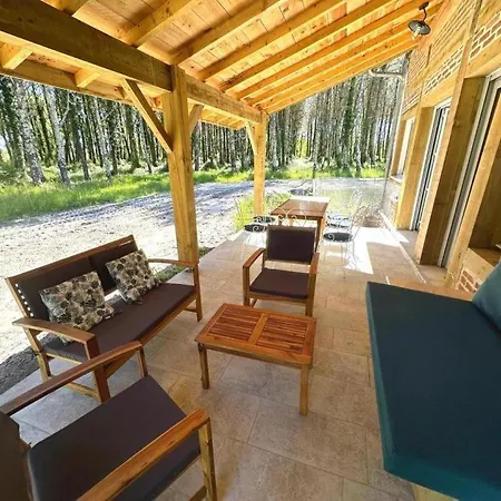 La Resiniere Casa vacanze *