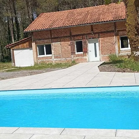 La Resiniere Magescq