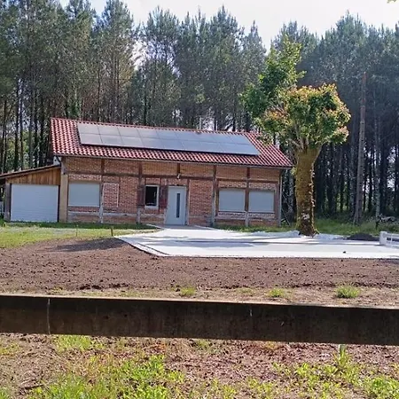 Casa vacanze La Resiniere *