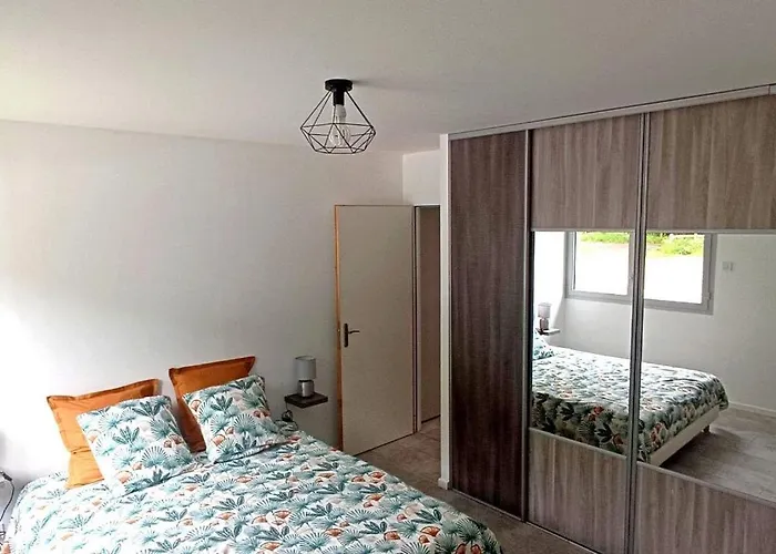 La Resiniere Magescq