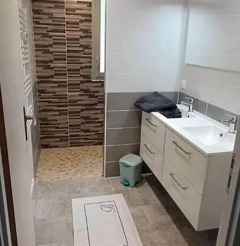 La Resiniere Magescq