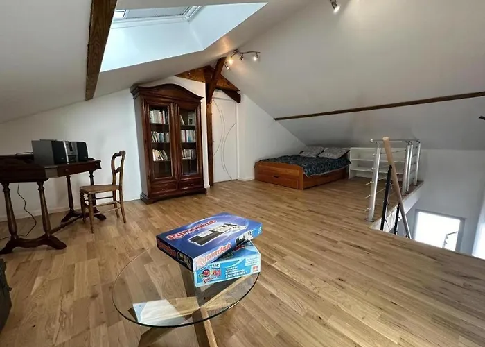 La Resiniere * Magescq