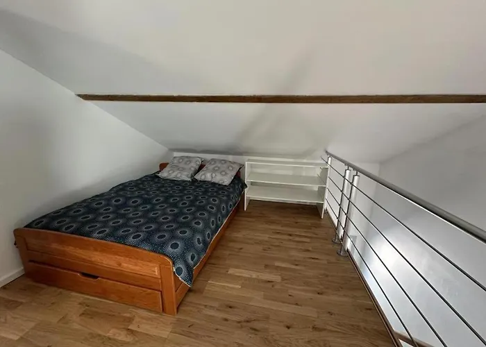 Dom wakacyjny La Resiniere *