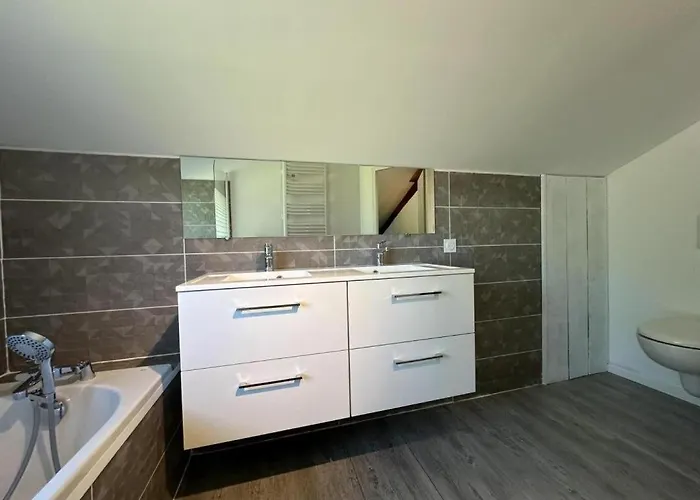 La Resiniere Dom wakacyjny Magescq